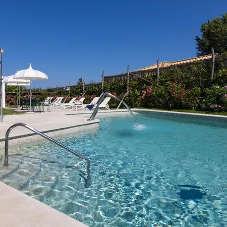 Solatia Dom wakacyjny Massa Lubrense