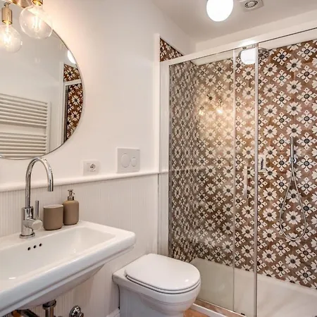 Dom wakacyjny Solatia