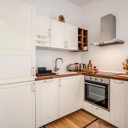 Dom wakacyjny Solatia *