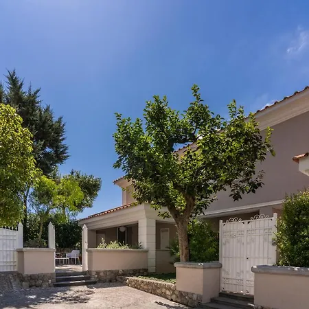 Solatia Dom wakacyjny *