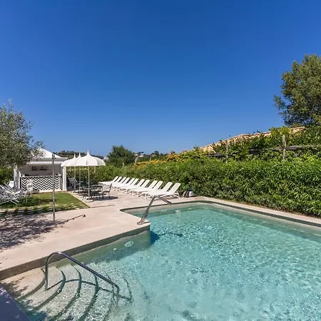 Solatia Dom wakacyjny Massa Lubrense