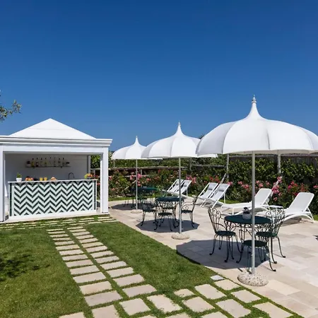 Dom wakacyjny Solatia *