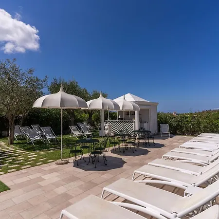 Solatia Massa Lubrense