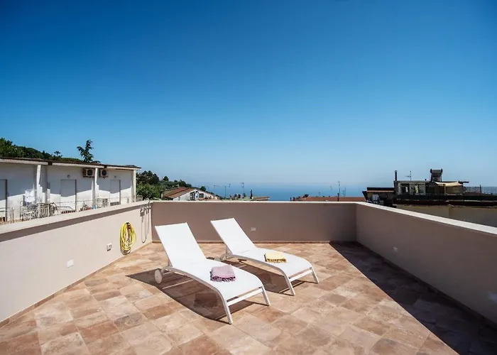 Holiday home Solatia Massa Lubrense