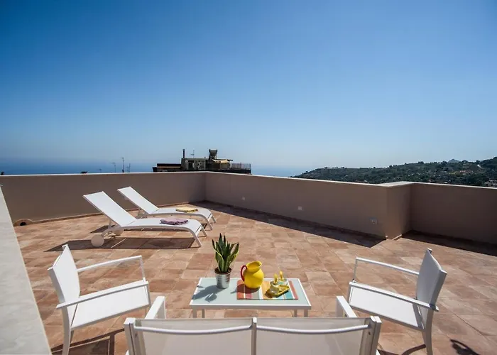 Solatia Prázdninový dům *